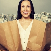 Topul celor mai bogate femei din lume a fost realizat in 2017 de Forbes 